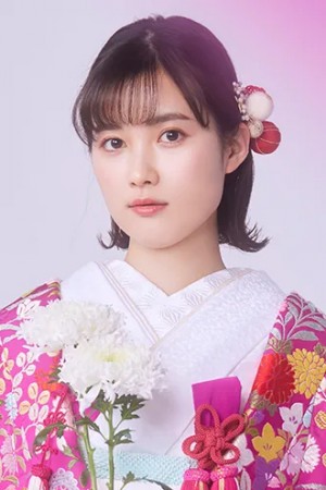 Character image for 鶴岡依音