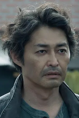 Character image for 富樫浩之