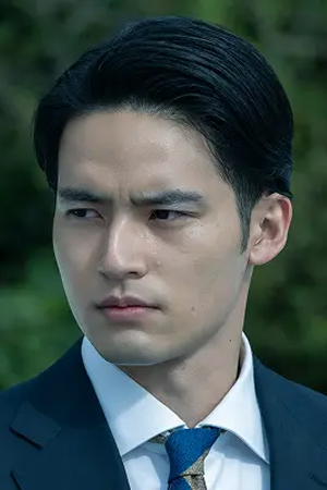Character image for 八代真人