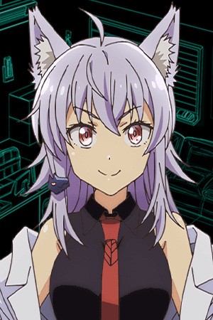 Character image for Wolf Bate