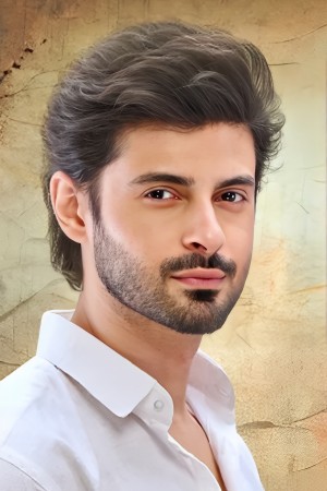 Saad Qureshi