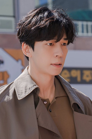 Character image for Kim Seo-jin