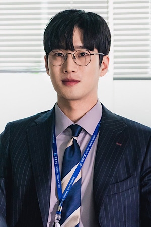 Character image for Seo Do-kyun 