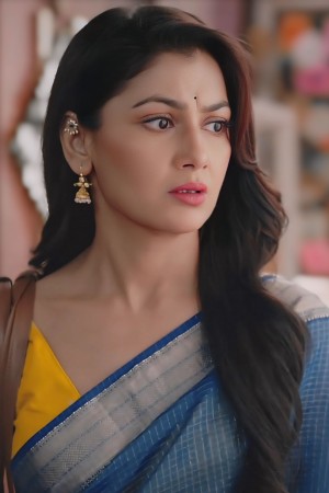 Character image for Amruta Bhavani Chitnis 