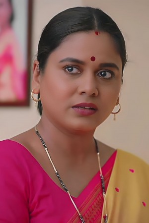 Character image for Bhavani Chitnis 