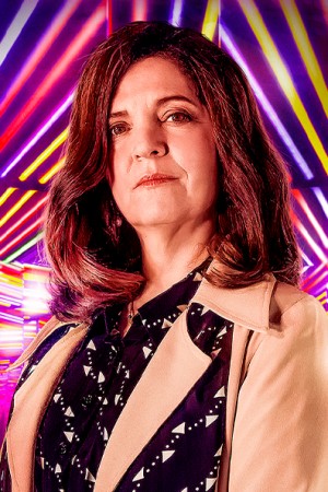 Character image for Gaby Aghion