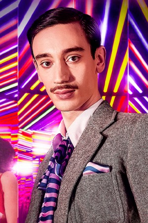 Character image for Jacques de Bascher