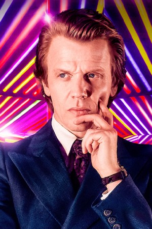 Character image for Pierre Bergé