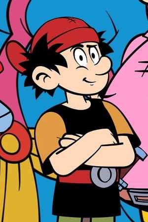 Character image for Kajko