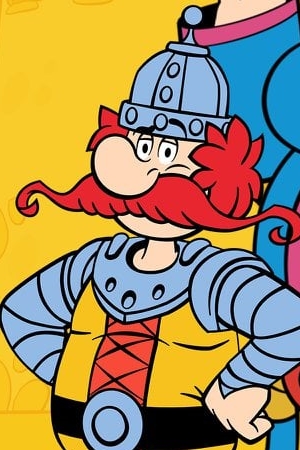 Character image for Mirmił