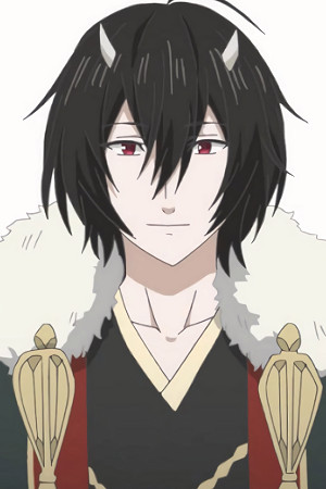 Character image for Oodanna