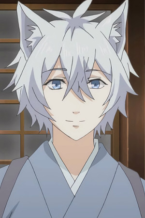 Character image for Ginji