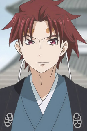 Character image for Akatsuki