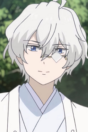 Character image for Byakuya