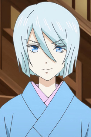 Character image for Oryou