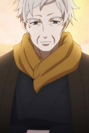 Character image for Shirou Tsubaki