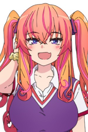 Character image for 我妻マキナ / Makina Agatsuma