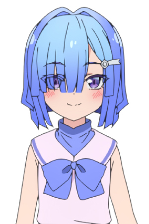 Character image for 妹兄 ミミカ / Mimika Imose