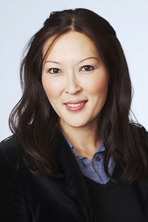 Character image for Programledare