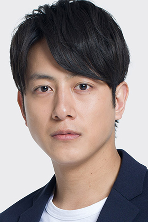 Character image for Yosuke Shintani