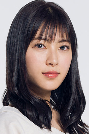Character image for Misato Takenaka