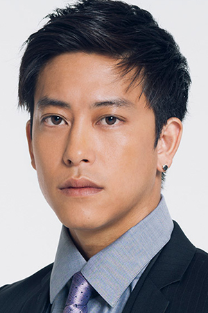 Character image for Kiichi Minagawa