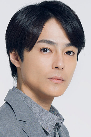 Character image for Kazuyasu Omi