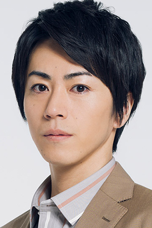 Character image for Yamato Kataoka