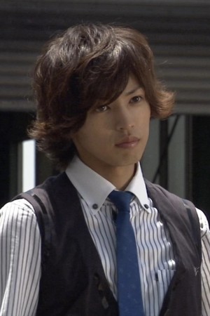 Character image for Shotaro Hidari