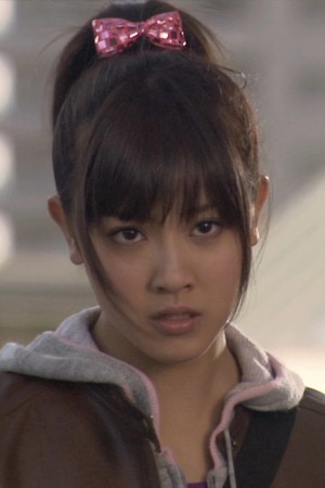 Character image for Akiko Narumi