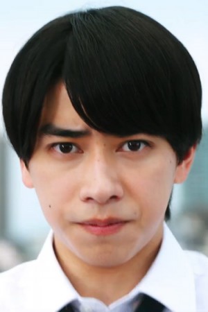 Character image for Houtarou Ichinose / Kamen Rider Gotchard