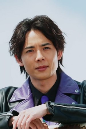 Character image for Spanner Kurogane