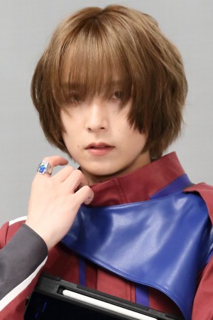 Character image for Sabimaru Tsuruhara
