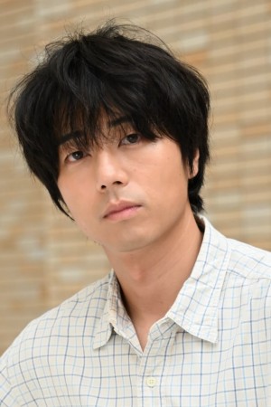 Character image for Minato