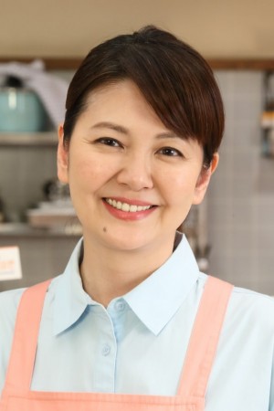 Character image for Tamami Ichinose