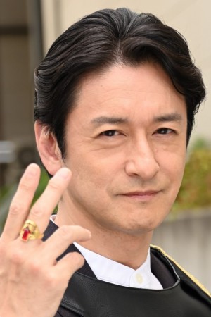 Character image for Fuga Kudo