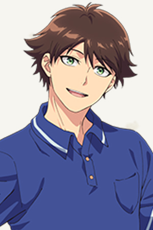Shogo Sakata