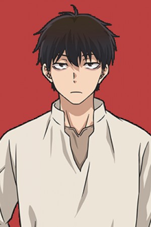 Character image for Yukito Urabe