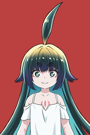 Character image for Mitama