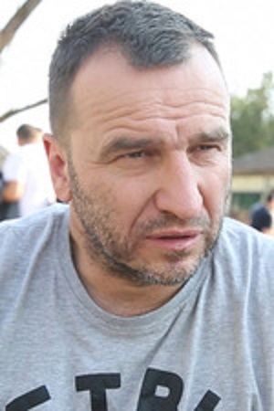 Character image for Baja