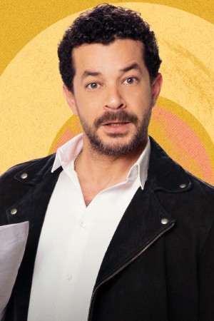 Character image for Ahmed