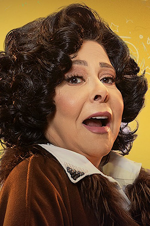 Character image for Hayat