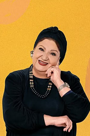 Character image for Fawzia