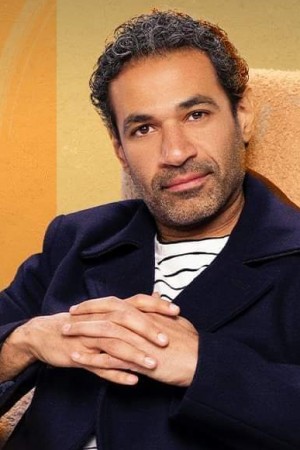 Character image for Kareem