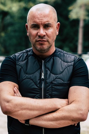 Jeroen van Koningsbrugge