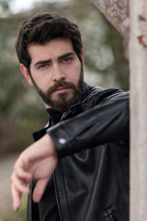 Character image for Main role