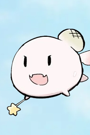 Character image for 妖精さん