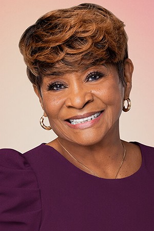 Character image for Aunt Nora Wilcox