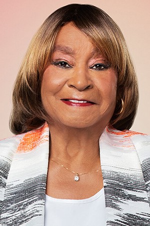 Character image for Aunt Bertha Jones