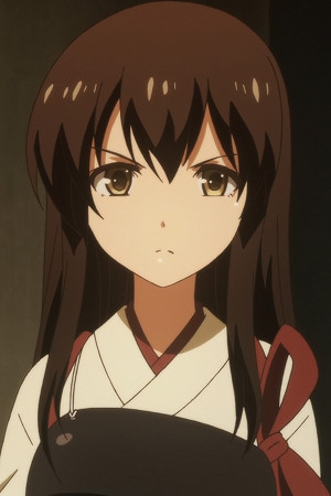 Character image for Akagi